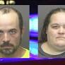Evansville siblings arrested after children found living in home with rats, police say