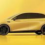 Leapmotor unveiled at Munich motor show as MG 4, BYD Dolphin rival