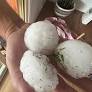 Injuries recorded as giant hail, storms lash parts of south-east Queensland