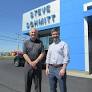 Selling cars is a family affair for Steve Schmitt