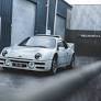 The Ford RS200 – The Fastest Accelerating Road Car In The World (For 12 Years)