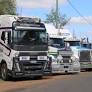 Upcoming trucking events