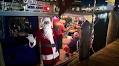 Jolly Express Holiday Cruises Return To Spa Creek In Annapolis