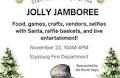 Jolly Jamboree