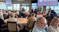 LBK Democratic Club kicks off season with governor candidate Jolly