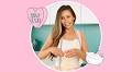 Fitwaffle talks great advice, glowy make-up routines and how to create a viral food video