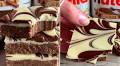 FitWaffle Kitchen's Eloise Head, 26, shares VERY simple recipe for five-ingredient Nutella brownies