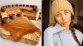 FitWaffle Kitchen baker Eloise Head shares recipe for no bake Rolo cheesecake