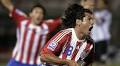 World Cup qualifier: Paraguay 1-0 Argentina