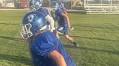Mabel-Canton just misses in state quarterfinal football thriller