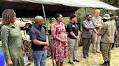 RC orders tough actions to protect wildlife as Grumeti Fund celebrates World Ranger Day