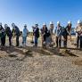 California, Native American tribes break ground for California Indian Heritage Center