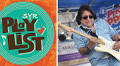 Syracuse Playlist: Local musician nominated for Native American Music Awards, more