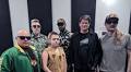The Spiritual Warriors nominated for 2025 Native American Music Awards