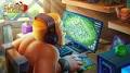 New games and features on Google Play Games Beta on PC