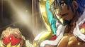 Awarding the 'uTure' of gaming with an awesome anime prize