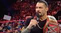Plötzlich buhen sie nicht mehr: Wrestler Roman Reigns schockt Fans mit dieser Botschaft