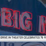 The Big Mo drive-in theater celebrates 75 years in Monetta