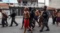 Exclusive: US sold sniper rifles to Brazil police unit tied to deadly raid