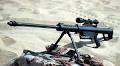 10 most powerful sniper rifles in the world with extreme long-range accuracy