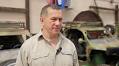 Putin’s envoy ‘doesn’t want to boast,’ claims he fought off a Ukrainian armored vehicle with a sniper rifle