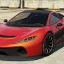 GTA V 's Fastest Car?