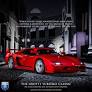 GTA Online Gets Grotti Turismo Classic
