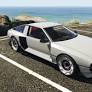 Bollokan Envisage vs Grotti Stinger TT Vehicle Comparison - GTA 5 / GTA Online
