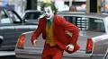 A Day in the Life of the Joker