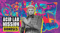 How to complete GTA Online Acid Lab sell missions for 2x rewards this week? (February 15 - 21)