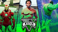The 15 Best Grand Theft Auto V Mods, Ranked