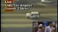 Olajuwon, Ewing and the O.J. Simpson car chase: The forgotten NBA final