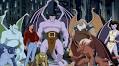 Gargoyles creator says OJ Simpson trial contributed to the show’s cancellation