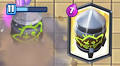 Clash Royale Rocket Rumble: Why It's So Frustrating
