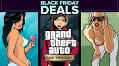 Snag Grand Theft Auto Trilogy For Switch For Lowest Price Ever At Amazon