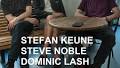 Stefan Keune / Steve Noble / Dominic Lash - Black Box (scatterArchive, 2025)