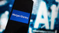 Morgan Stanley’s Tech Boss Says AI Coding Has ‘Profound’ Impact