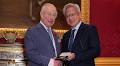King Charles sends another strong message in fight against artificial intelligence after giving top tech boss a letter warning of danger posed by AI
