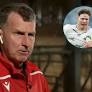 Nigel Owens weighs into Ethan Hooker controversy as 'unacceptable abuse' slammed