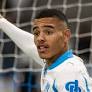 VIDEO: Brawl breaks out after Mason Greenwood is wiped out and Marseille star forced off injured against Lille