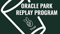 Oracle Park Replay Program