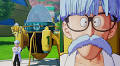 Dragon Ball Z: Kakarot - How To Use The Time Machine