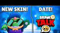 Brawl Talk Skins: New Ranked, Jungle & Gene's Hypercharge