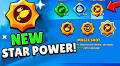 Rexflen – Brawl Stars: New Star Power for Piper! and New Colt Skin is Coming?