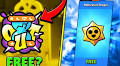 Rexflen – Brawl Stars: NEW Free Esport Spray? and Ranked Skins