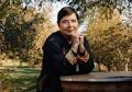 Isabella Rossellini would like to know what her dog is thinking