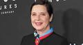 Isabella Rossellini on ‘Conclave’: ‘You can convey a lot of things with no words’