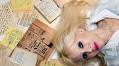 Tammy Faye Starlite puts on an epic NoHo show as late singer in ‘Nico-Underground’