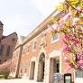 Historical Walk: Explore campus history with the Gamma Phi Circus