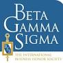 Business' Beta Gamma Sigma to induct 54 including honored alumna Siobhan Anderson